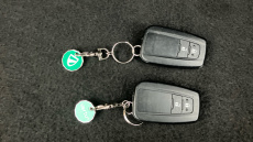 Toyota C-HR 1.8 Hybrid Dynamic 5dr CVT Hybrid Hatchback